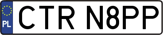 CTRN8PP