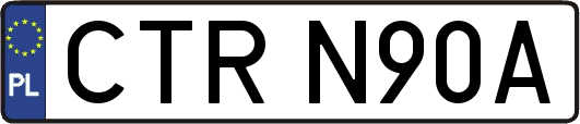 CTRN90A