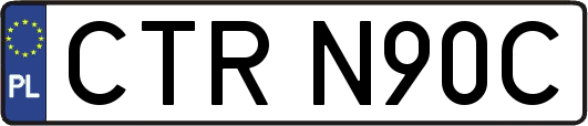 CTRN90C