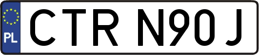 CTRN90J