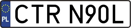 CTRN90L