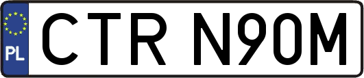 CTRN90M