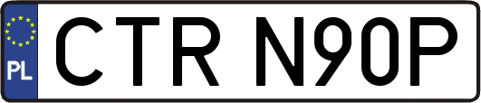 CTRN90P