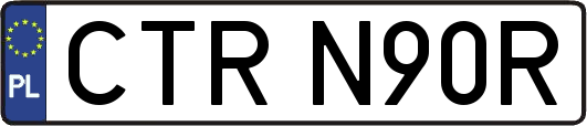 CTRN90R