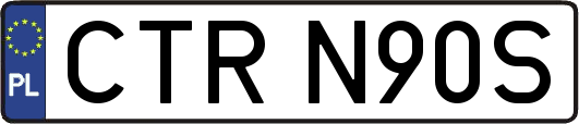 CTRN90S