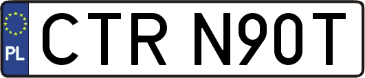 CTRN90T