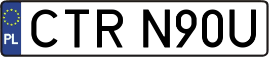 CTRN90U