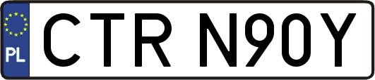 CTRN90Y