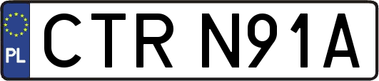 CTRN91A