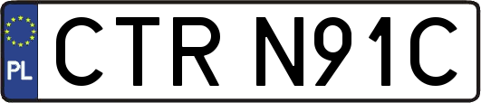 CTRN91C