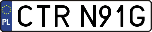 CTRN91G