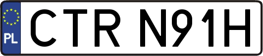 CTRN91H