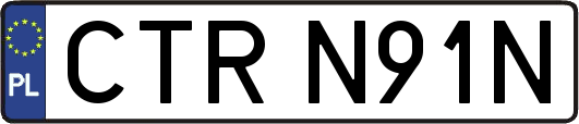 CTRN91N