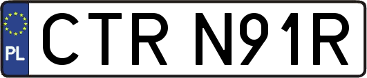 CTRN91R