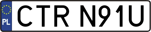 CTRN91U