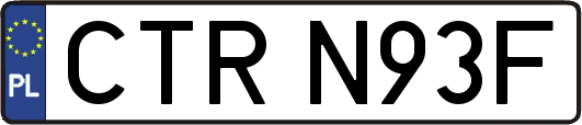 CTRN93F