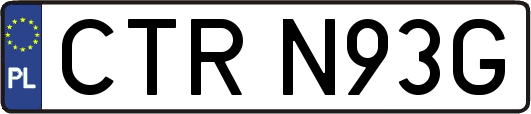 CTRN93G
