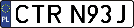 CTRN93J