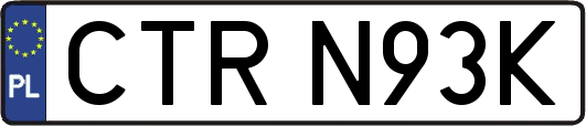 CTRN93K