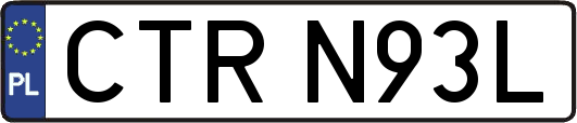 CTRN93L
