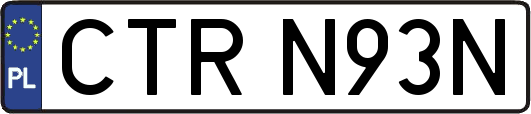 CTRN93N