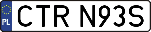 CTRN93S