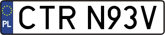 CTRN93V