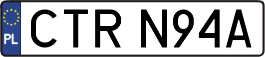 CTRN94A