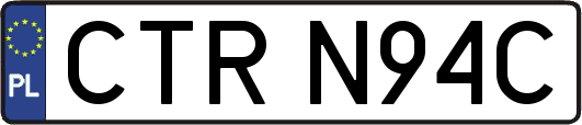 CTRN94C