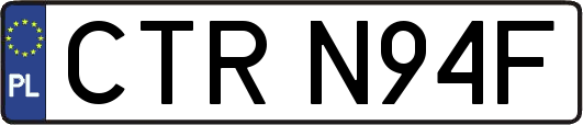 CTRN94F