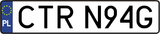 CTRN94G