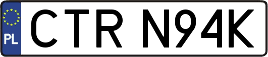CTRN94K