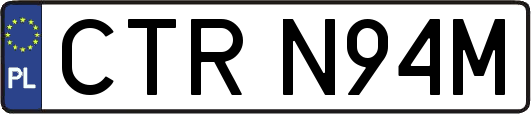 CTRN94M