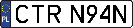 CTRN94N