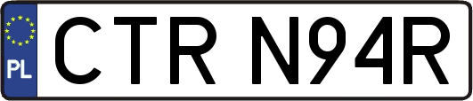 CTRN94R