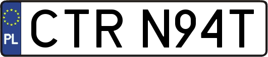 CTRN94T