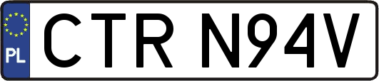 CTRN94V