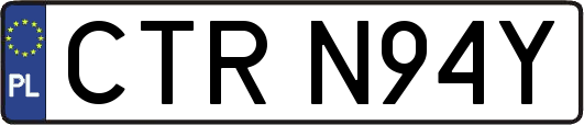 CTRN94Y