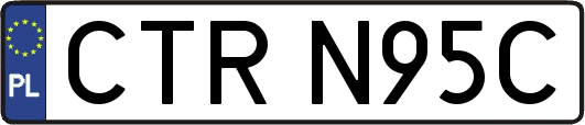 CTRN95C