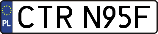 CTRN95F