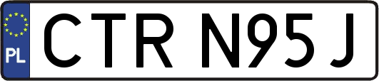 CTRN95J