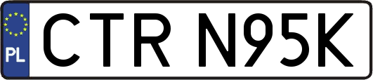 CTRN95K