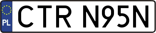 CTRN95N