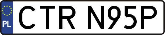 CTRN95P