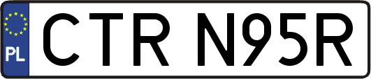 CTRN95R
