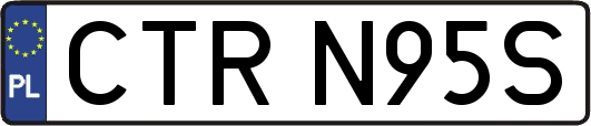 CTRN95S