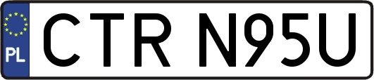 CTRN95U