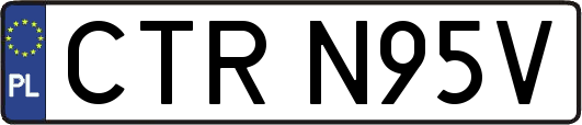 CTRN95V