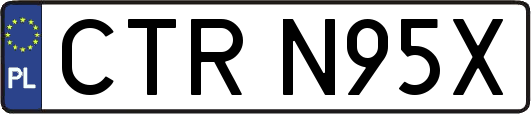 CTRN95X