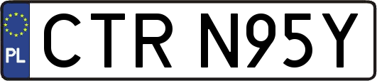 CTRN95Y
